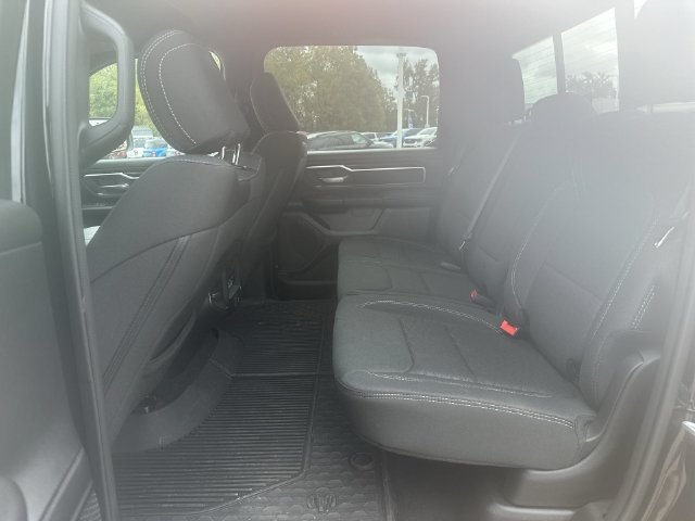Used 2025 RAM 1500 Big Horn AWD/4WD image 26