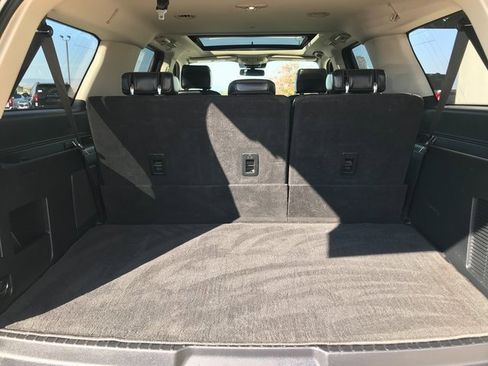 Used 2019 Ford Expedition Max Platinum image 25