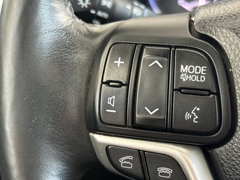 Used 2015 Toyota Highlander Limited Platinum AWD/4WD image 33
