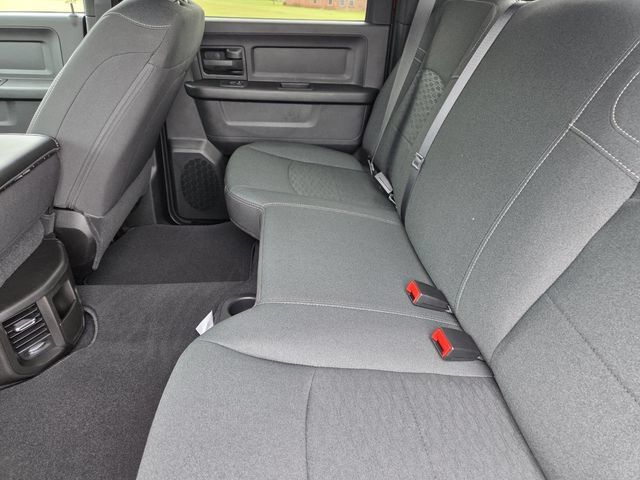 New 2026 RAM 3500 Tradesman AWD/4WD image 26