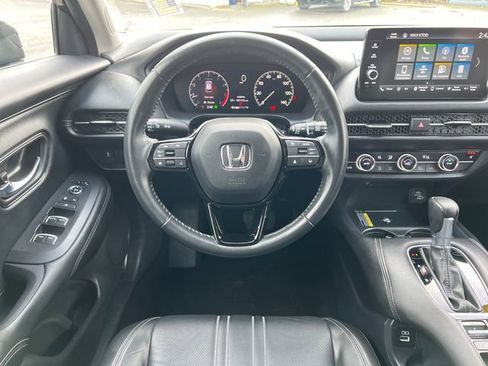 Certified 2023 Honda HR-V EX-L image 14