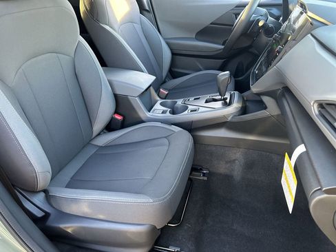 New 2026 Subaru Crosstrek 2.0i Premium image 7