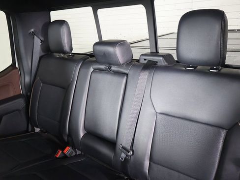 Used 2023 Ford F150 Lariat image 32