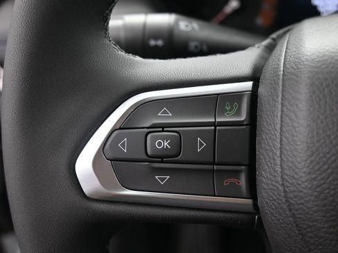 New 2026 Jeep Compass Latitude AWD/4WD image 2