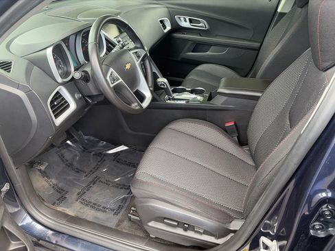 Used 2015 Chevrolet Equinox LT w/ Driver Convenience Package FWD image 10