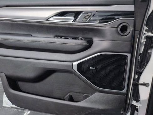 New 2026 Jeep Grand Wagoneer Limited w/ Premium Group II image 15