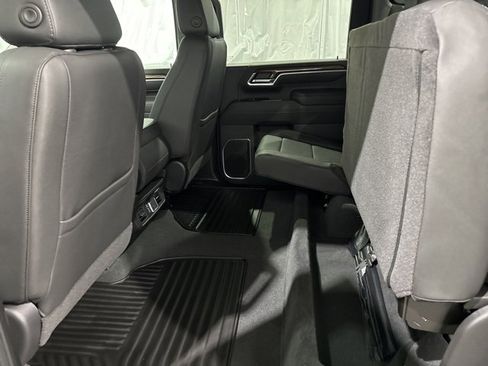 New 2026 Chevrolet Silverado 2500 LT image 12