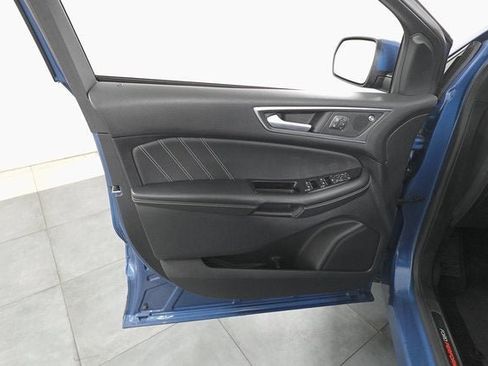 Used 2020 Ford Edge ST image 7