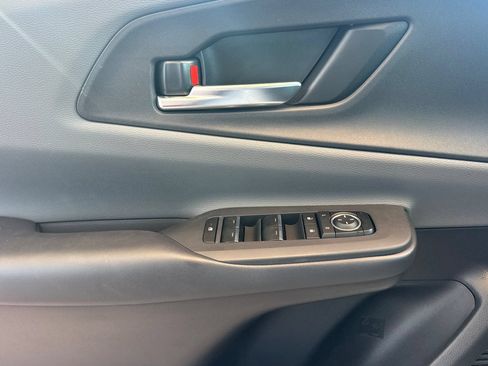 Certified 2023 Toyota Prius XLE FWD image 13