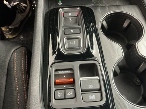 New 2026 Honda Passport TrailSport image 23