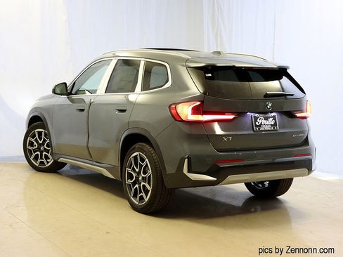 New 2026 BMW X1 xDrive28i w/ Technology Package image 9