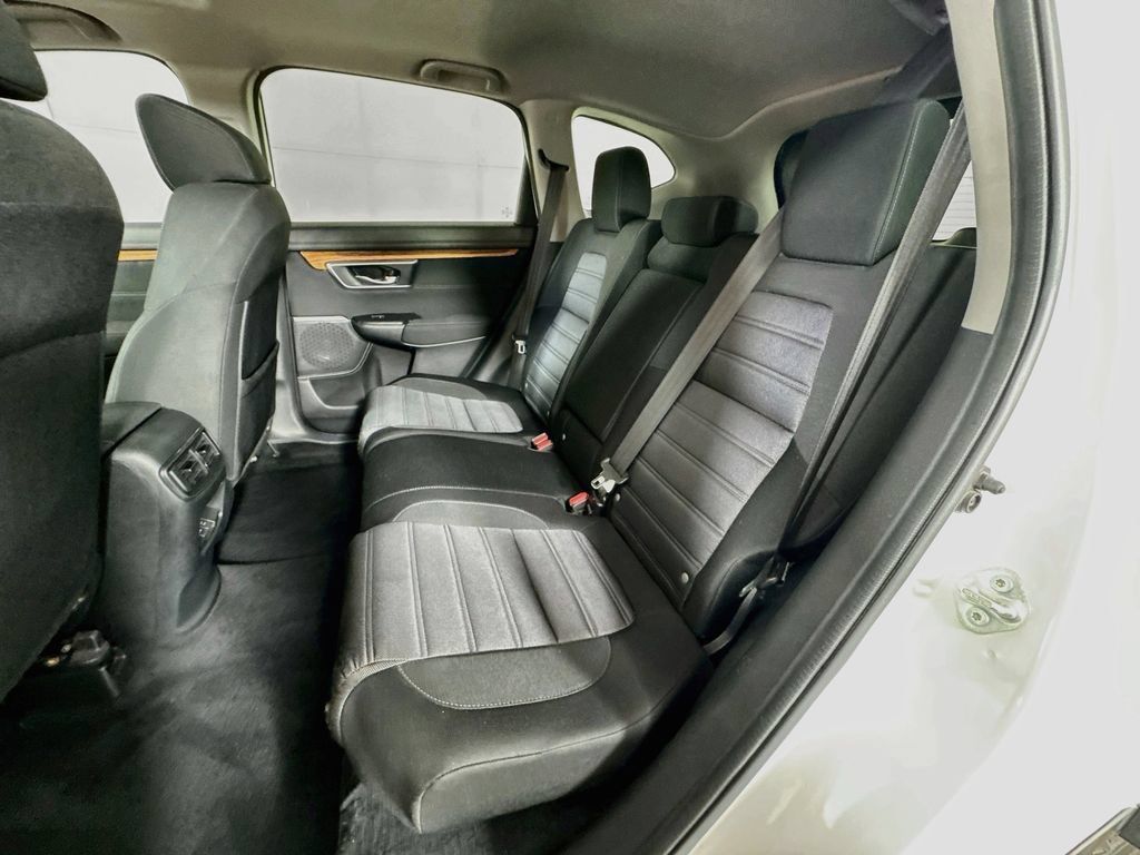 Used 2022 Honda CR-V EX image 30
