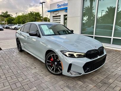 Used 2023 BMW M340i w/ Premium Package