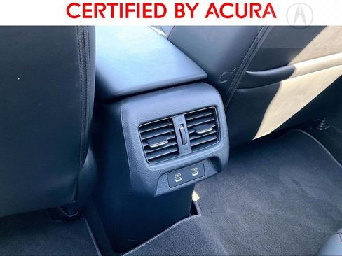 Certified 2025 Acura ADX A-Spec image 30