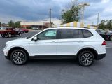 Used 2021 Volkswagen Tiguan S image 4