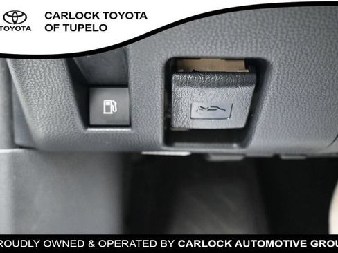 Used 2023 Toyota RAV4 XLE w/ XLE Grade Weather Package AWD/4WD image 24