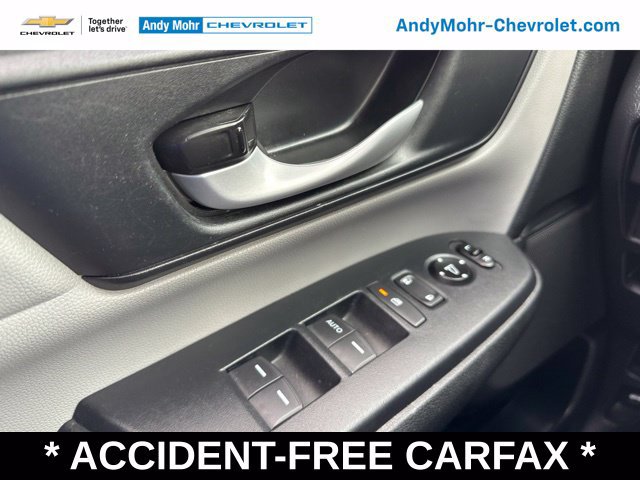 Used 2020 Honda CR-V LX image 33
