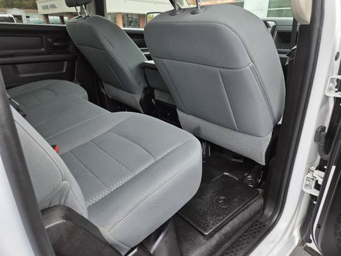 Used 2019 RAM 1500 Tradesman w/ Popular Equipment Group AWD/4WD image 19