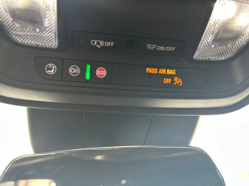 Used 2025 Cadillac XT4 Premium Luxury FWD image 55