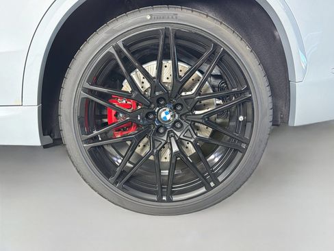New 2026 BMW X5 M Competition w/ Executive Package AWD/4WD image 33