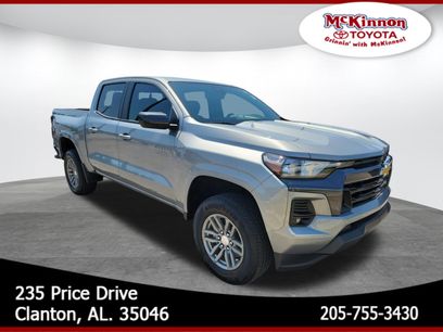 Used 2023 Chevrolet Colorado LT w/ LT Convenience Package II