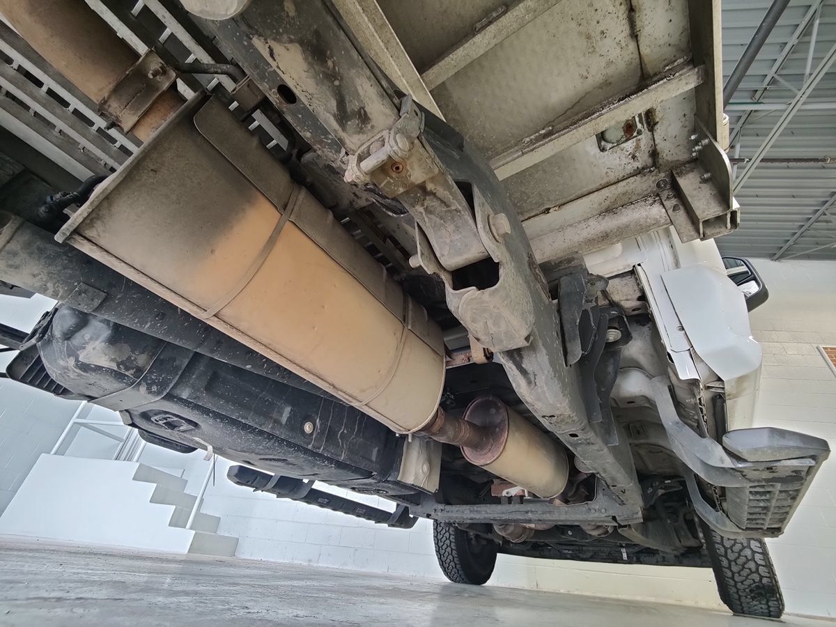 Used 2019 Ford F250 XL RWD image 12