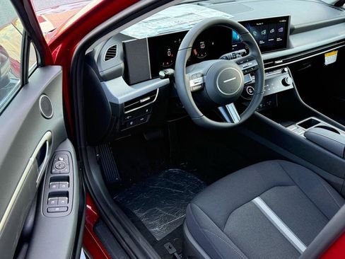 New 2026 Hyundai Sonata SEL image 9