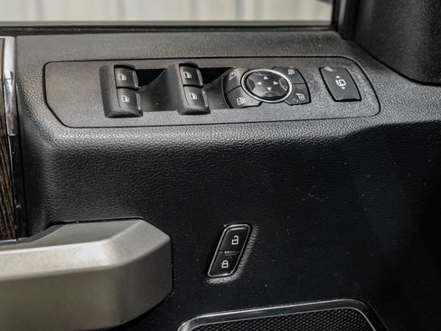 Used 2021 Ford F250 Lariat w/ FX4 Off-Road Package AWD/4WD image 42