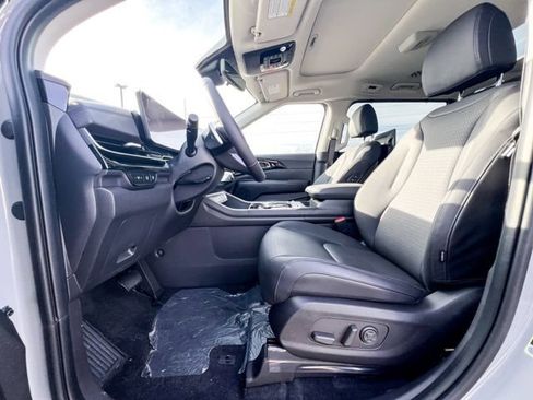 New 2026 Kia Carnival SX Prestige FWD image 17