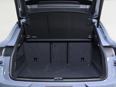 Certified 2025 Porsche Cayenne GTS image 24