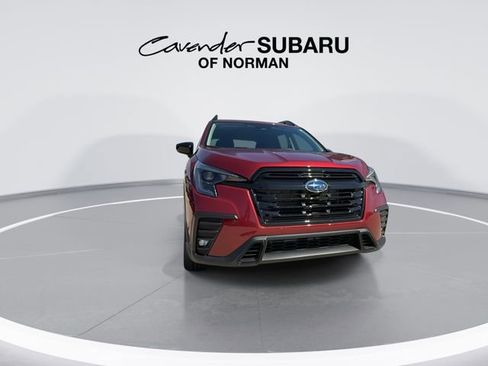 New 2026 Subaru Ascent Premium AWD/4WD image 5
