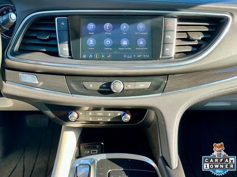 Used 2023 Buick Enclave Essence w/ Experience Buick Package image 34