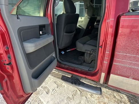 Used 2007 Ford F150 XLT image 24