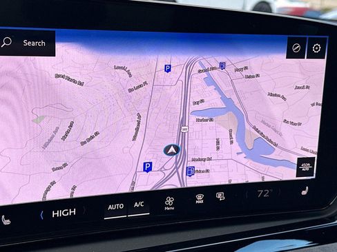 New 2025 Audi S5 Premium Plus image 17