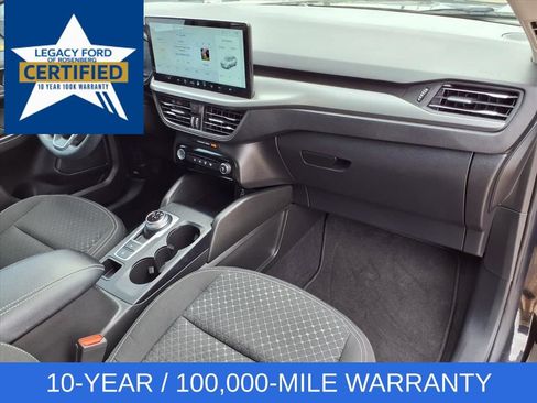 Used 2025 Ford Escape Active w/ Tech Pack #1 FWD image 28