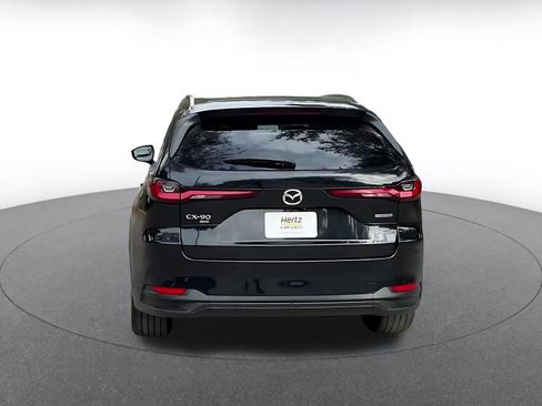 Used 2025 MAZDA CX-90 3.3 Turbo w/ Preferred Package image 11