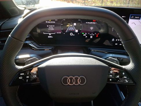 Certified 2025 Audi S5 Prestige image 20