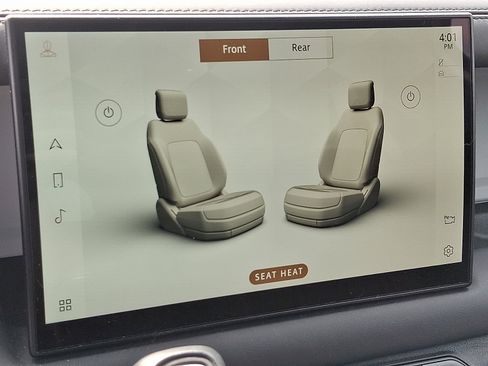 Used 2022 Land Rover Defender 110 X-Dynamic HSE image 24