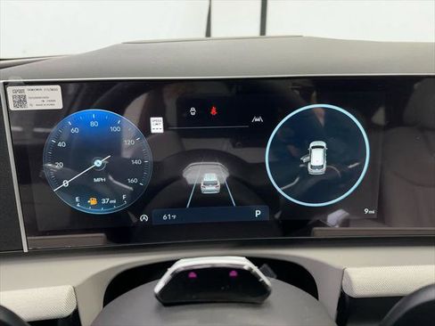 New 2026 Hyundai Tucson Limited FWD image 30
