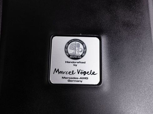 Used 2026 Mercedes-Benz AMG GT 63 image 35