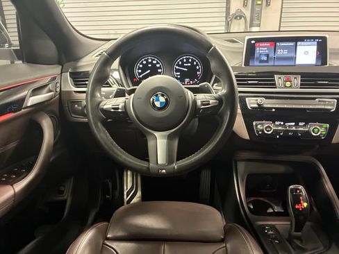 Used 2020 BMW X2 sDrive28i FWD image 13