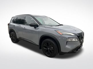 Certified 2023 Nissan Rogue SV w/ SV Premium B Package AWD/4WD video 3