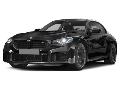 Used 2023 BMW M2 w/ Lighting Package