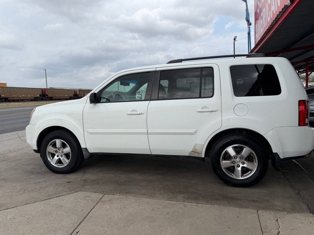 Used 2010 Honda Pilot EX-L image 6