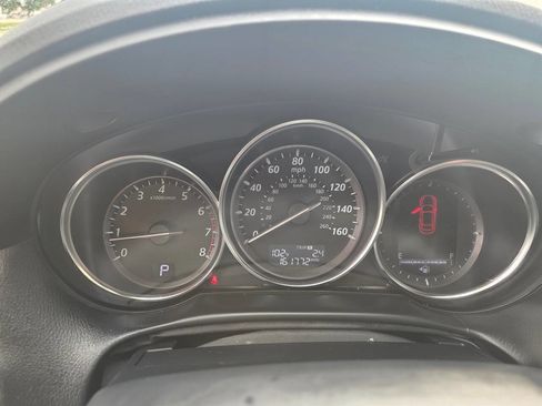 Used 2014 MAZDA CX-5 Grand Touring FWD image 15