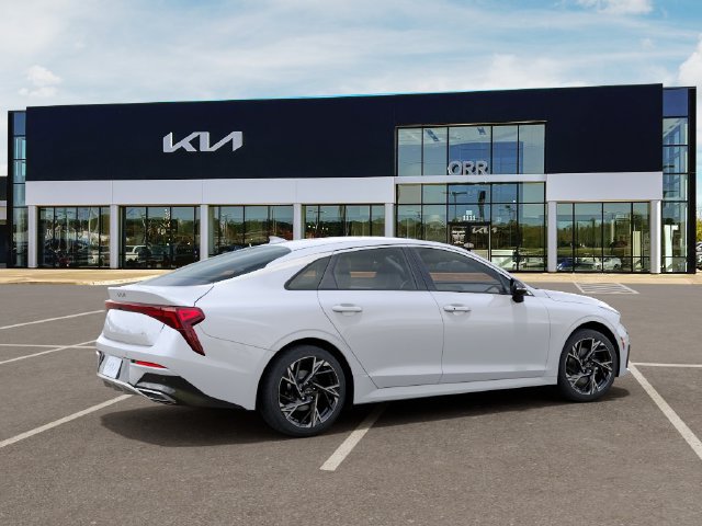 New 2026 Kia K5 GT-Line FWD image 6
