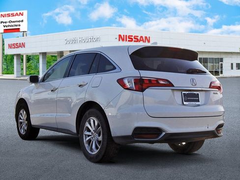 Used 2017 Acura RDX w/ Technology Package image 3