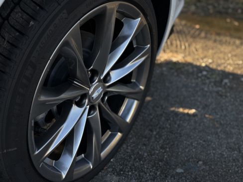 New 2026 Cadillac CT5 Sport image 11