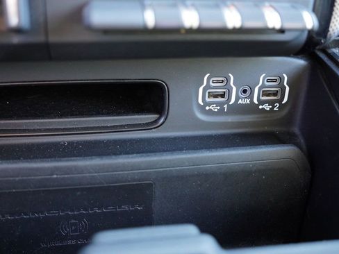 Certified 2020 RAM 3500 Limited image 34