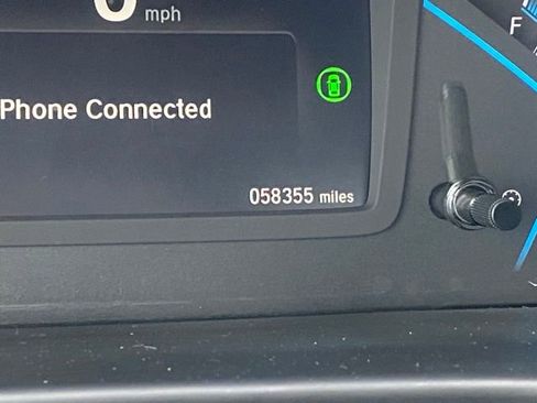 Certified 2022 Honda Odyssey Elite image 35